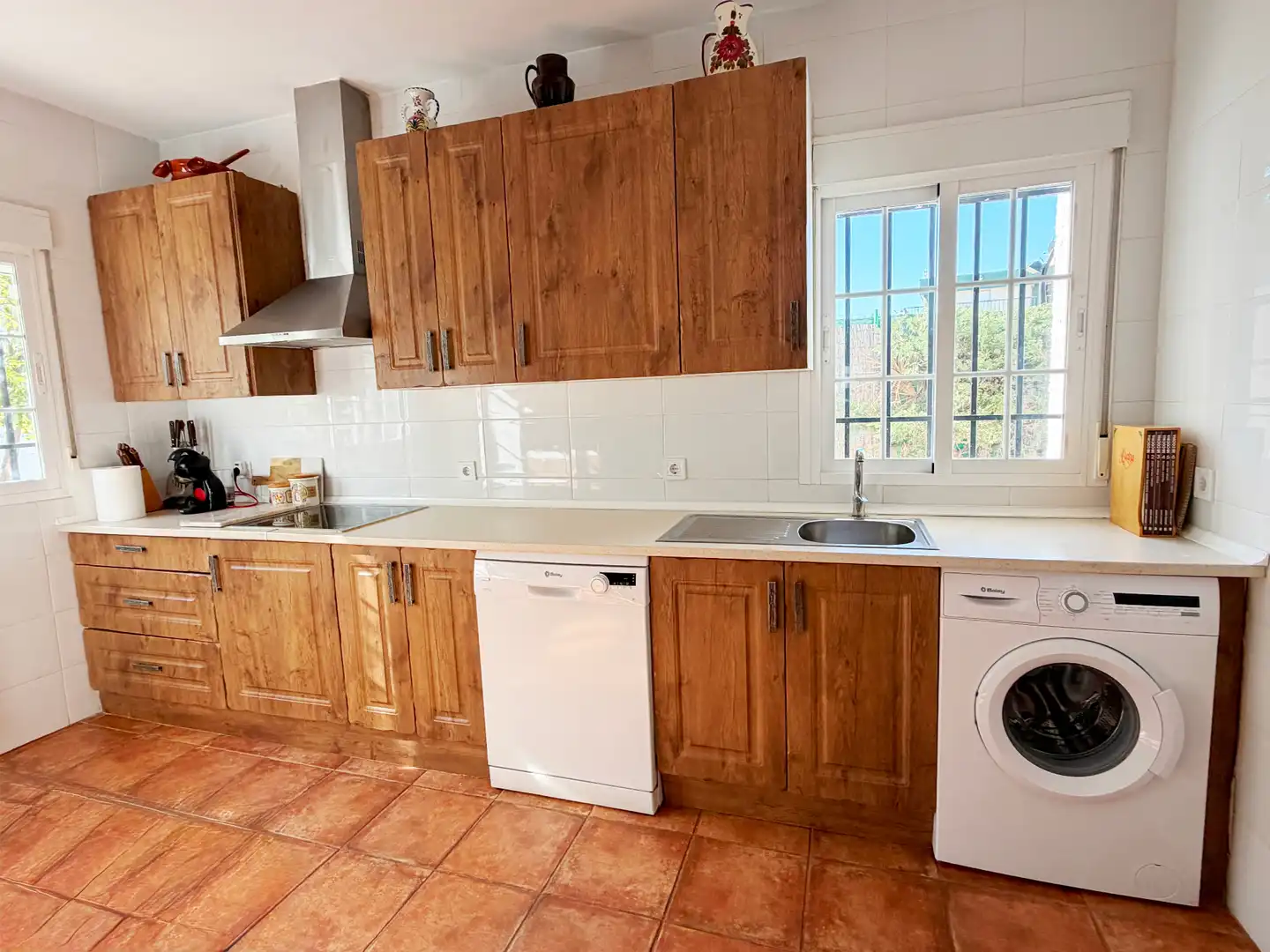 Detached house with pool for sale in Avenida de Toledo 116, imagen 23