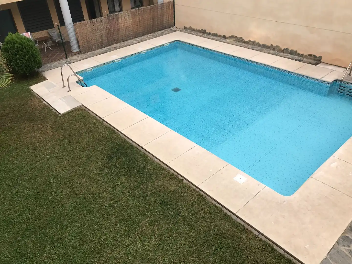 Wohnung mit Pool zur Miete in Chinar 3, imagen 3