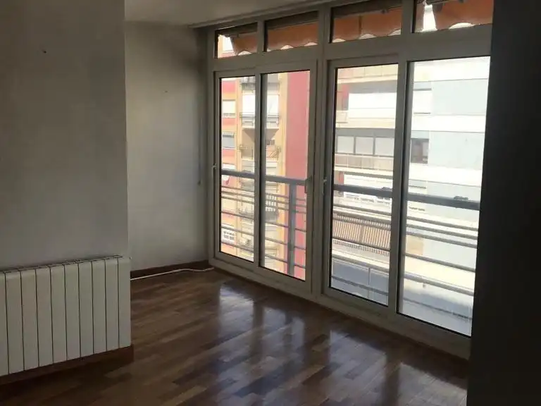 Balcony of Flat for sale in Alzira  with Storage room and Balcony