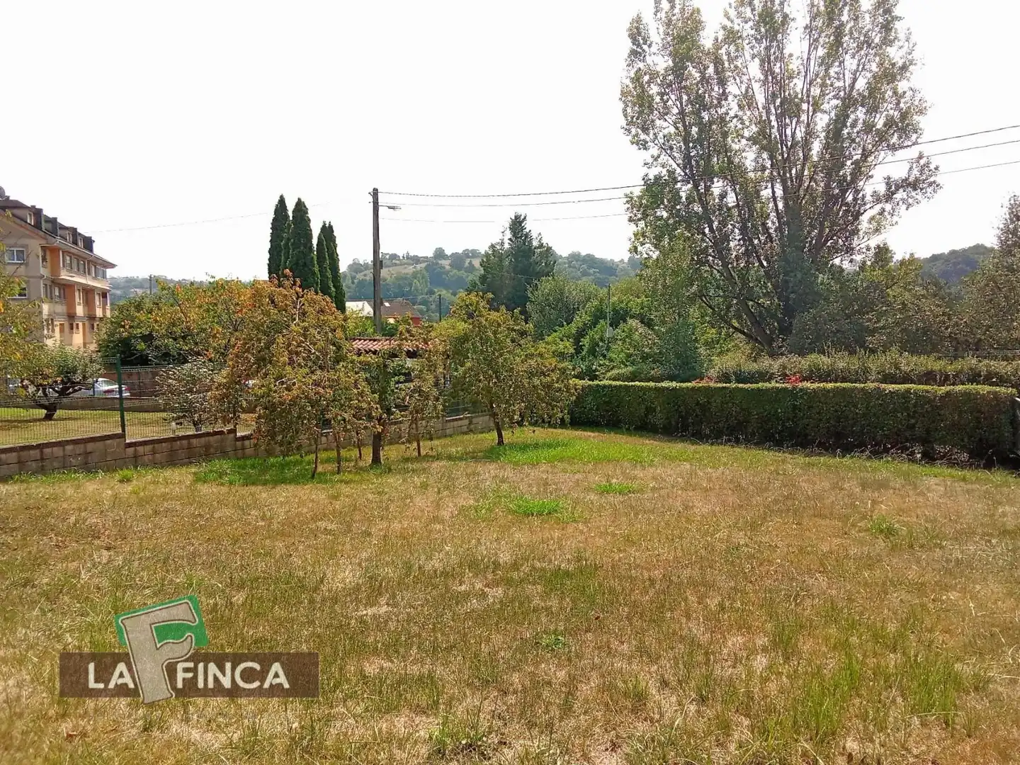 Residencial en venda en Oviedo 
