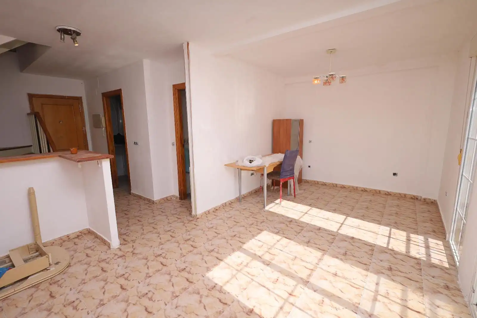 Duplex con terrazza in vendita a Zurbano 00, imagen 10