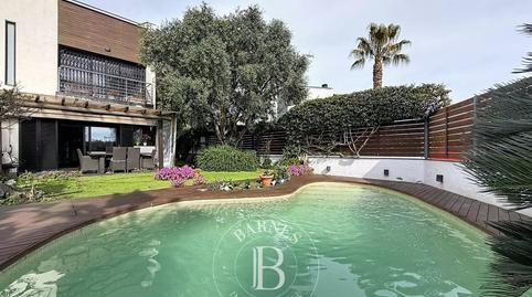 Photo 2 of Houses for sale in Santa Susanna, Barcelona