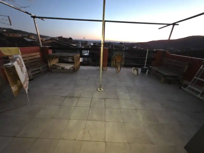 Terraza de Casa o chalet en venta en Jarandilla de la Vera con Jardín privado y Terraza