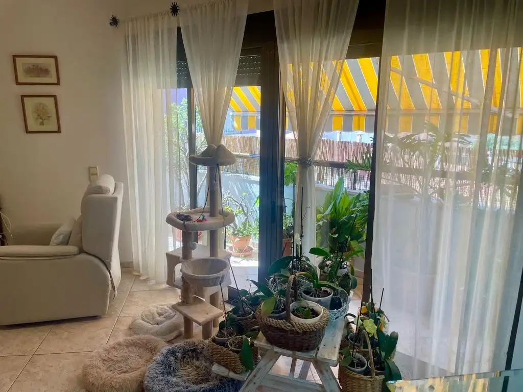 Terraza de Edificio en venta en Benicarló