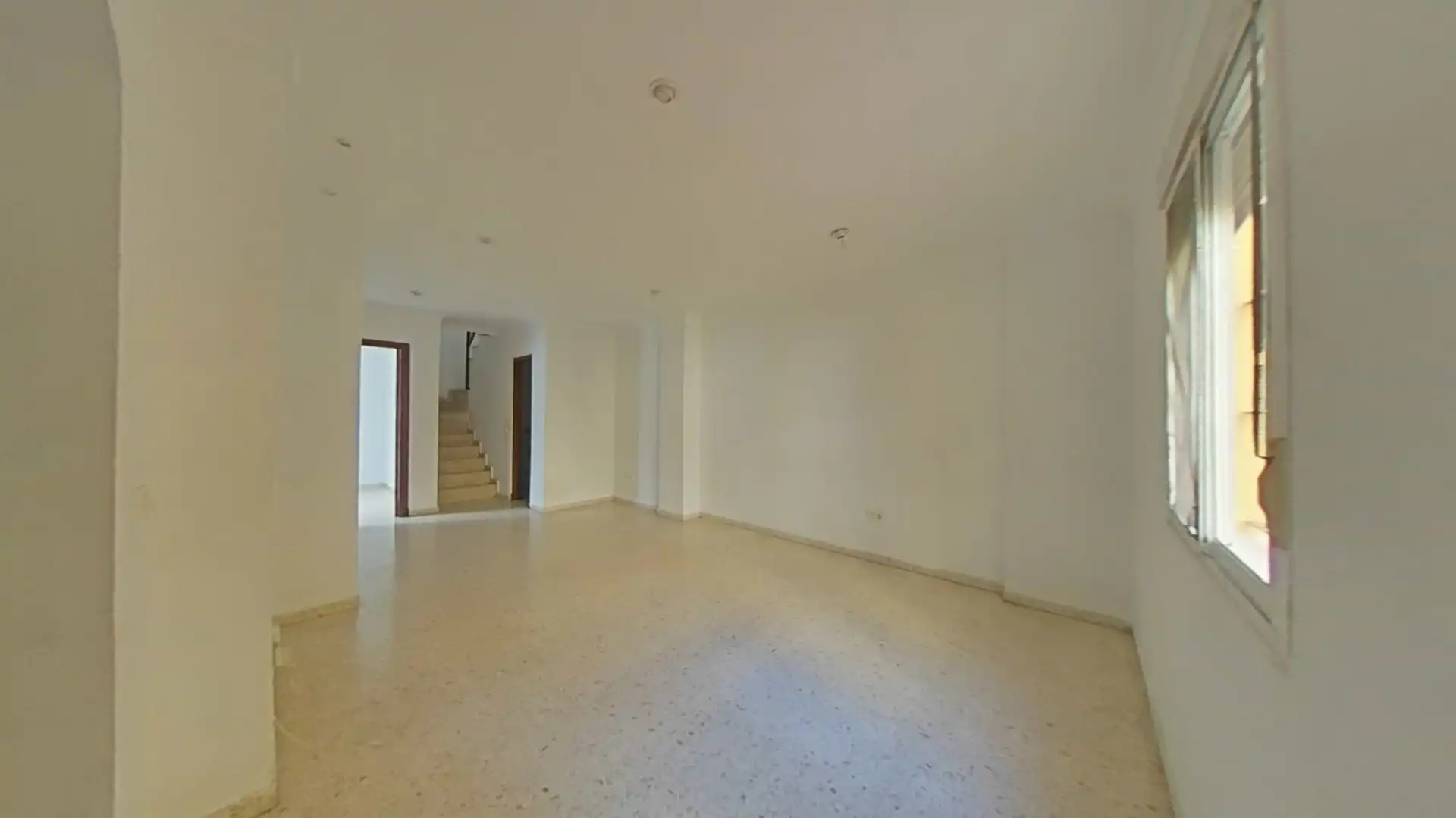 Flat for sale in Zarza, imagen 2