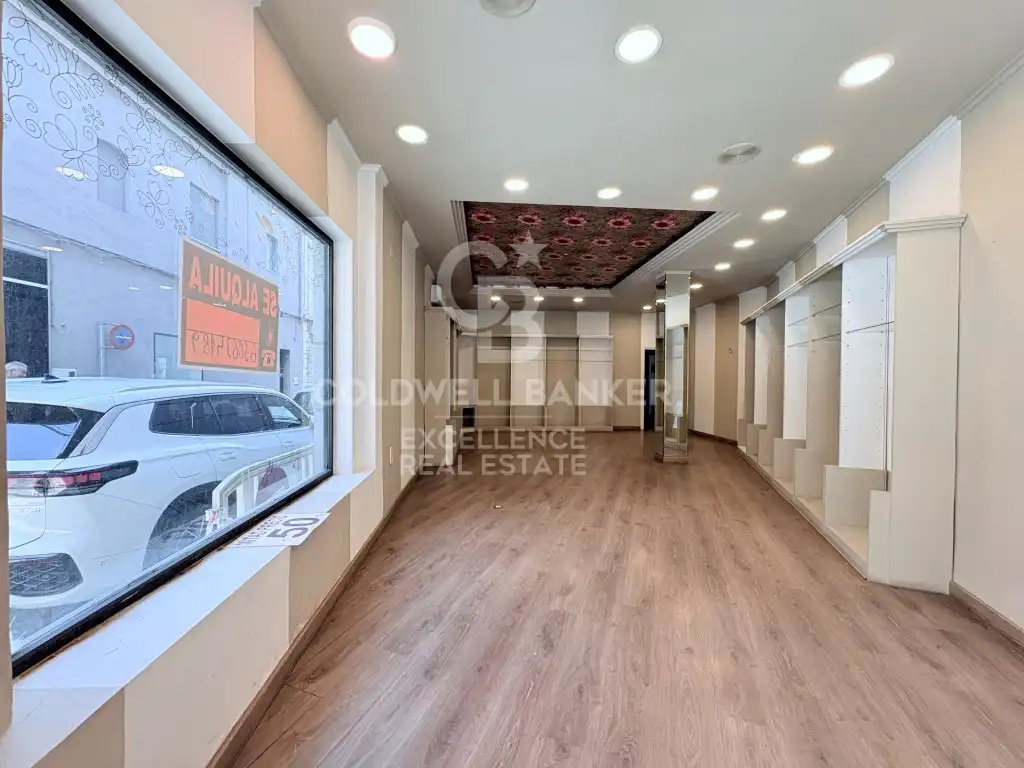 Altri in vendita a Calle San Luis, imagen 17