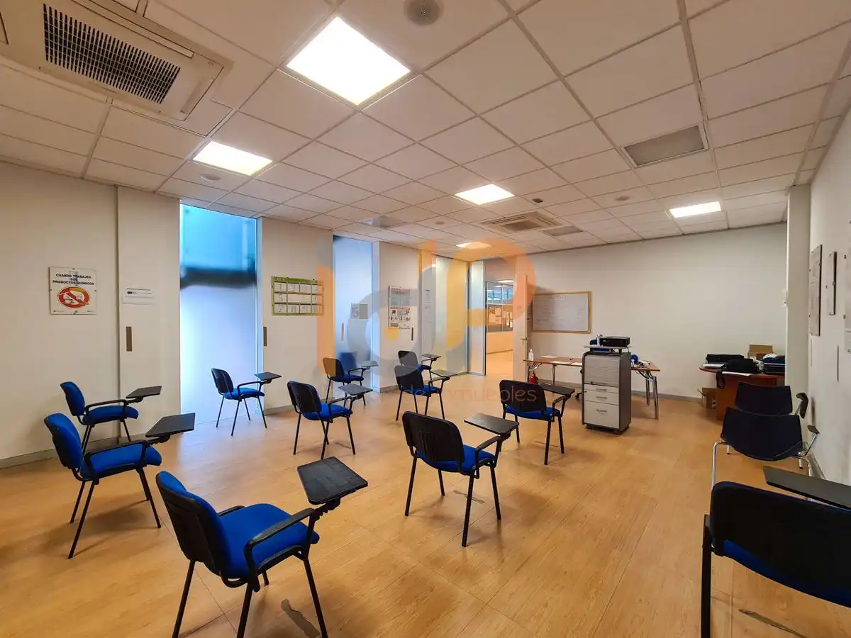 Industriegebäude zum Verkauf in Huércal-Overa, imagen 10