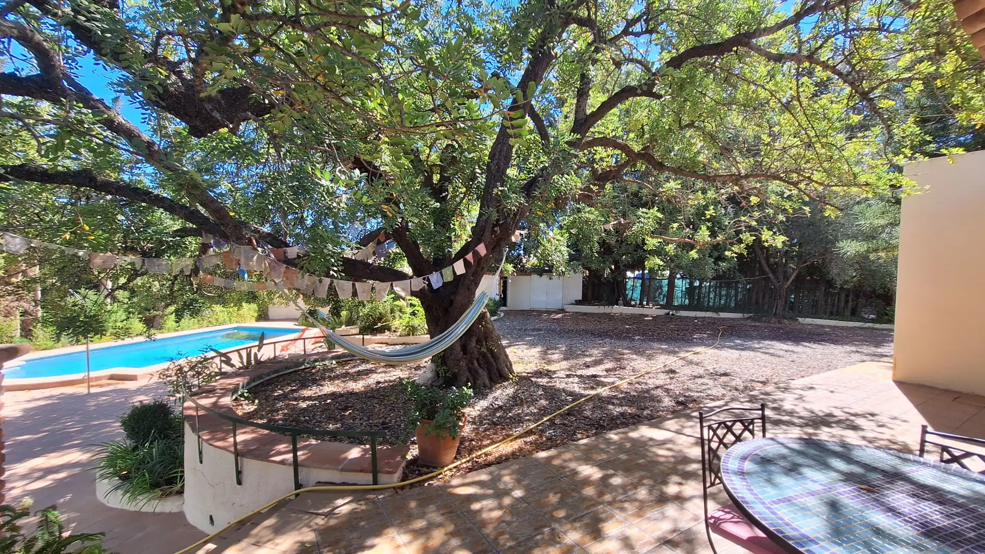 Casa amb piscina en venda a Selwo, imagen 21