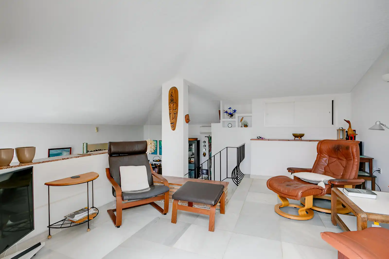Haus mit Pool zum Verkauf in Estepona Pueblo, imagen 17