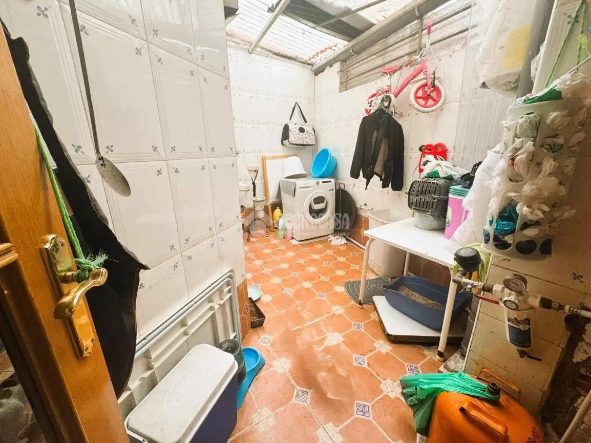 Piso en venta en Alaquàs con Aire acondicionado, Parquet y Balcón