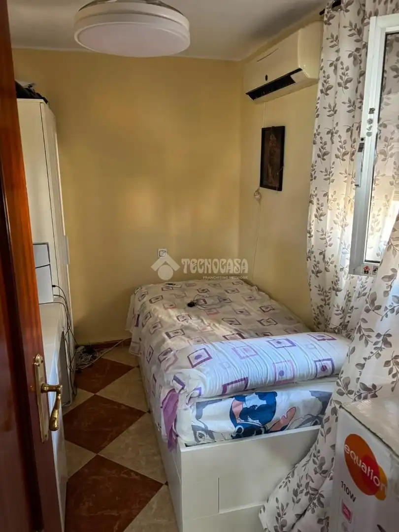 Dormitori de Pis en venda en Sevilla