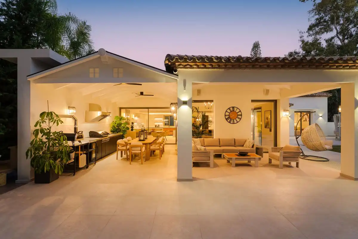 Casa a schiera in vendita a Nueva Andalucía, imagen 49