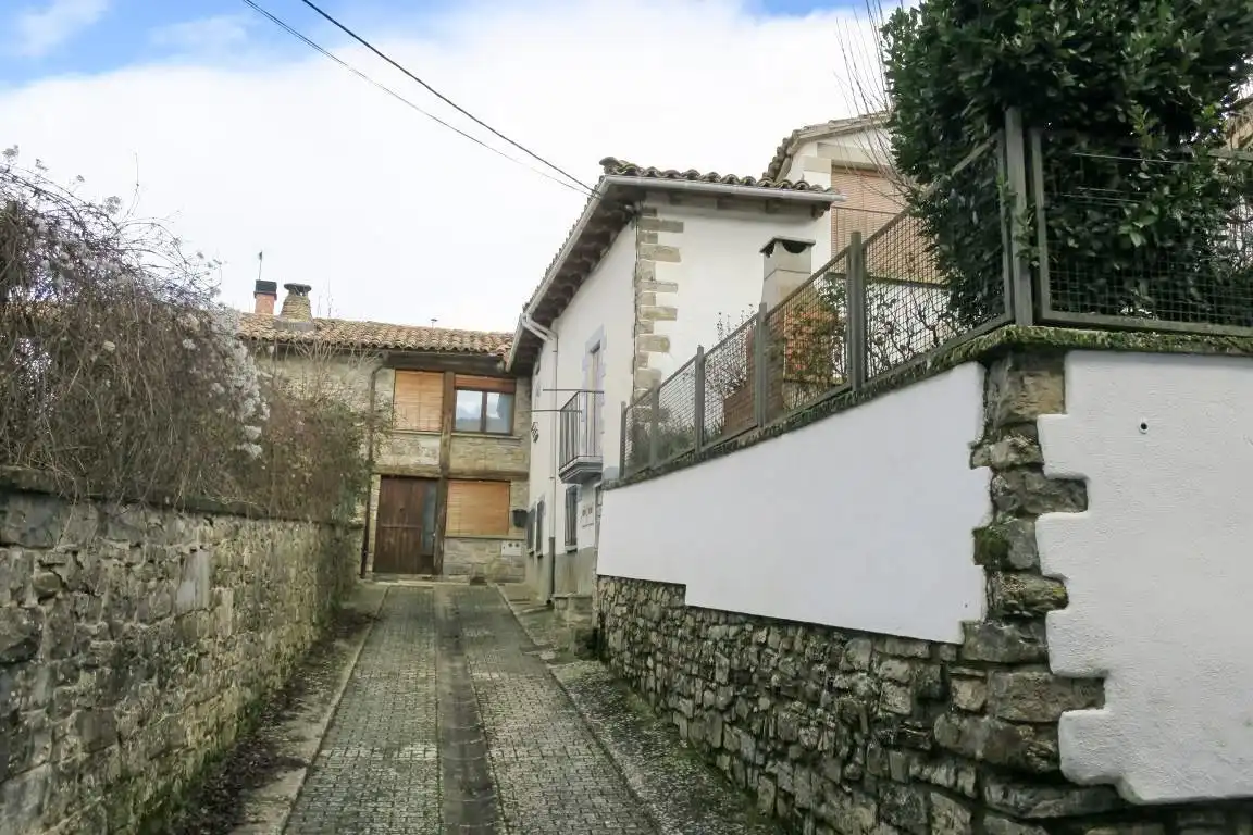 Casa en venda a Navascués / Nabaskoze, imagen 2