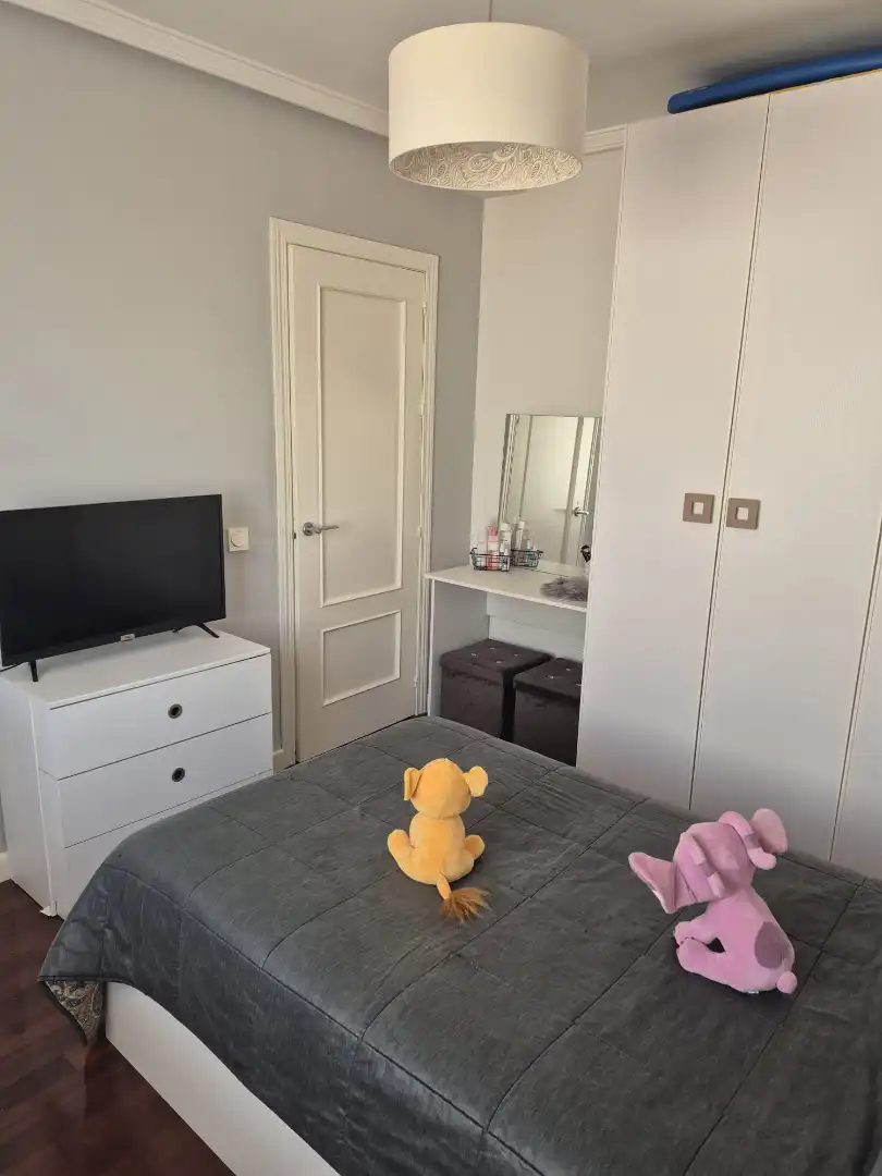 Flat for sale in Roquetas Pueblo