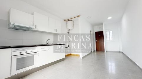 Foto 3 de Estudi de lloguer a Carrer 3, Lluminetes, Barcelona