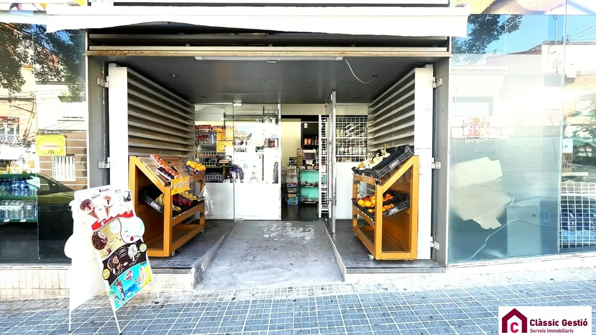 Local comercial en traspàs a Sud, imagen 21