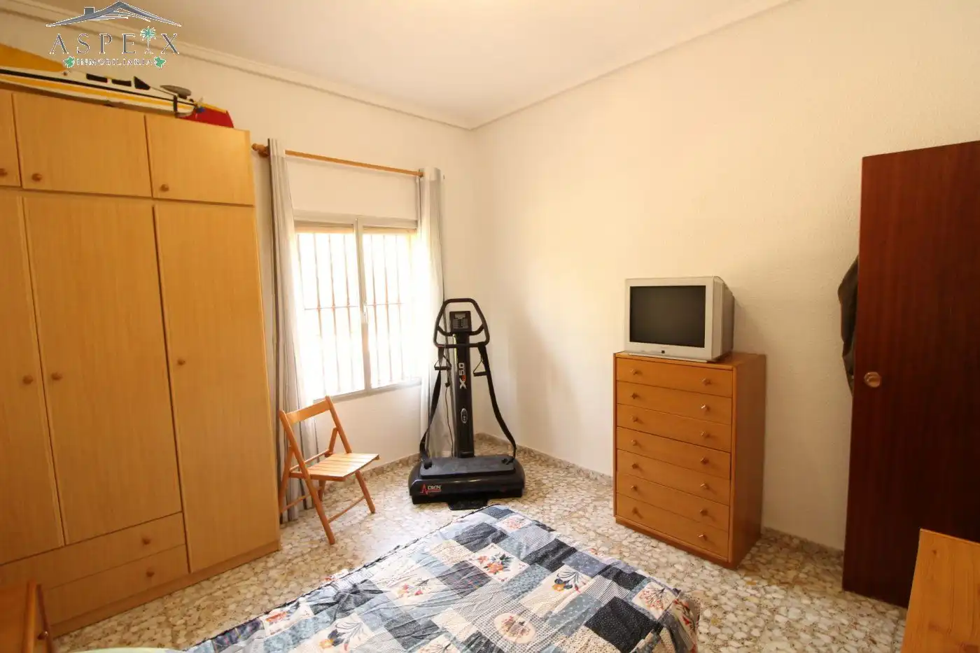 Villa con piscina in vendita a Norte, imagen 9