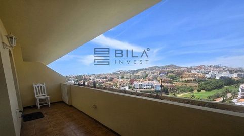Foto 4 von Wohnung zum Verkauf in Royal Golf, Riviera del Sol, Mijas