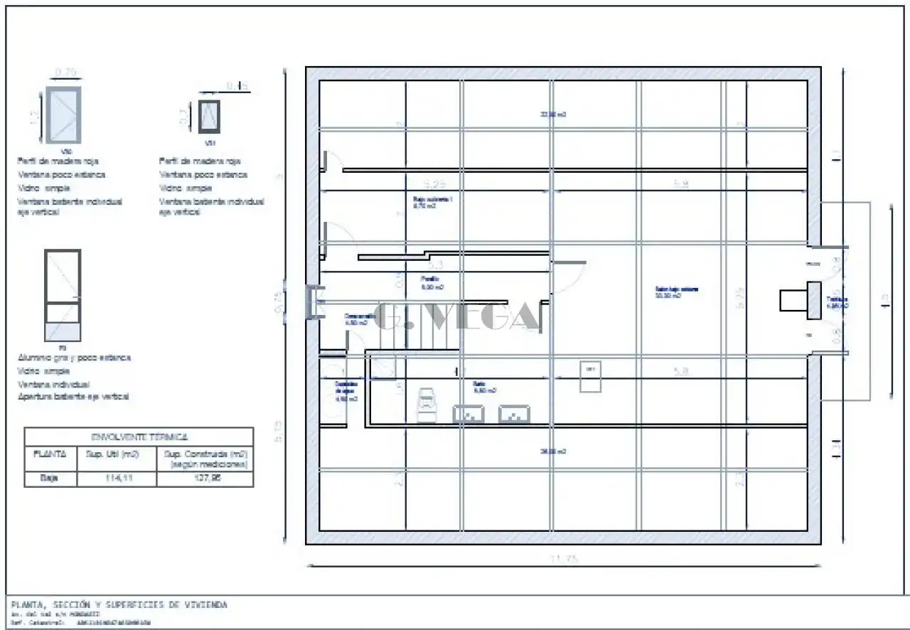 Casa en venta en Mondariz, imagen 18