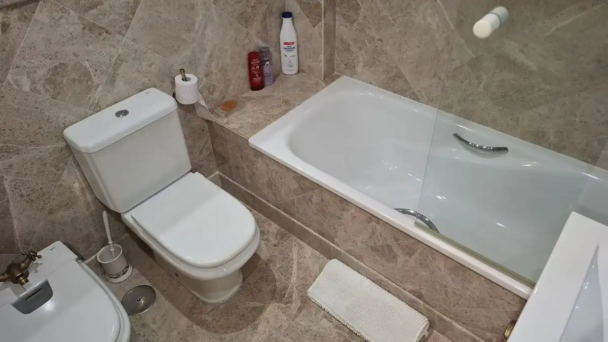 Mini appartamento in vendita a San Luis de Sabinillas, imagen 10