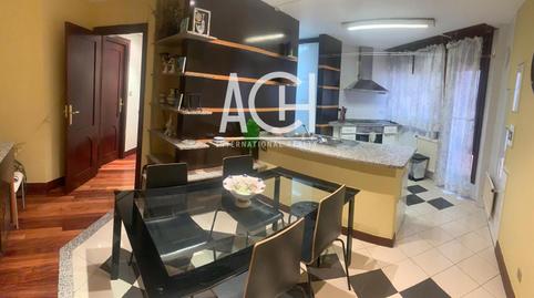 Photo 3 of Flat for rent in Rodriguez Arias, Campuzano, Bilbao