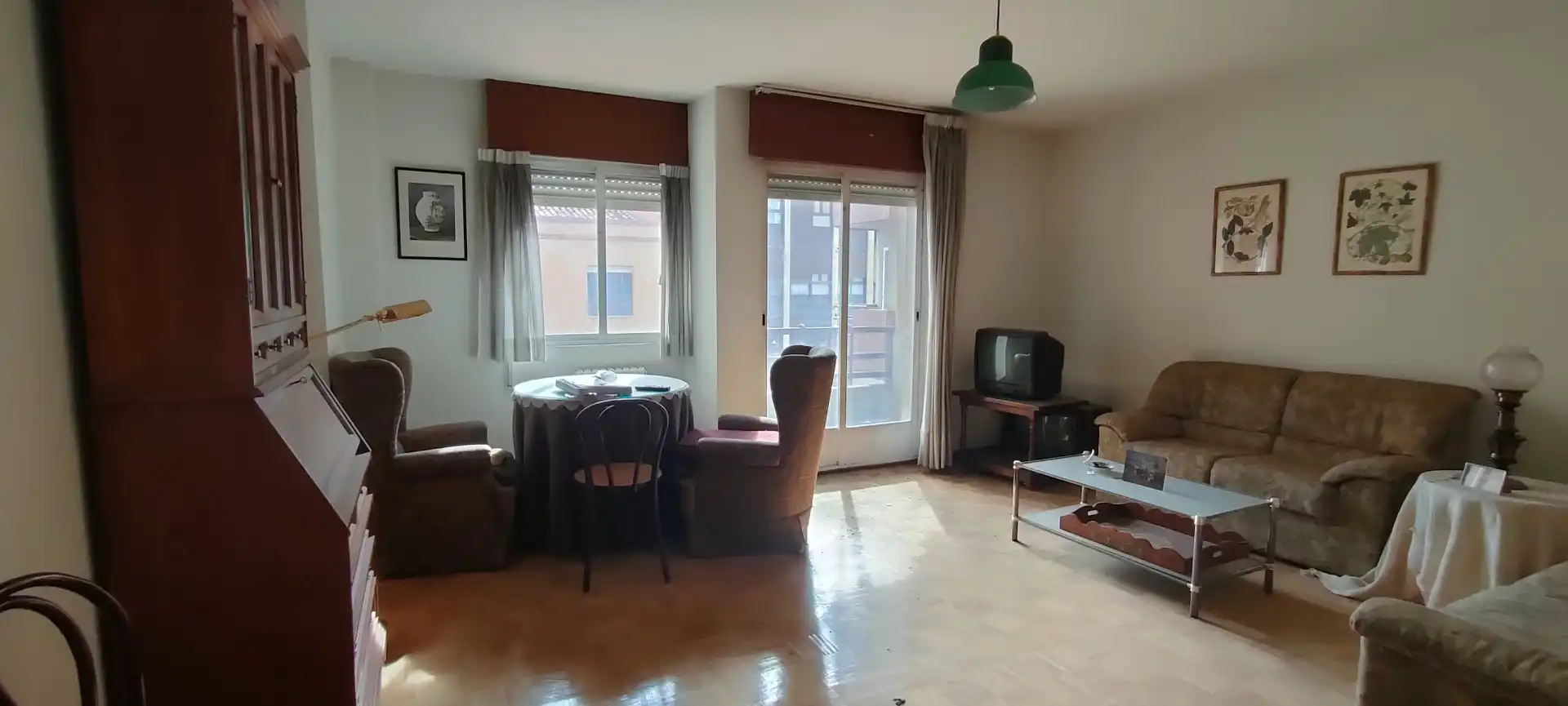 Flat with lift for sale in Cuesta del Hospital