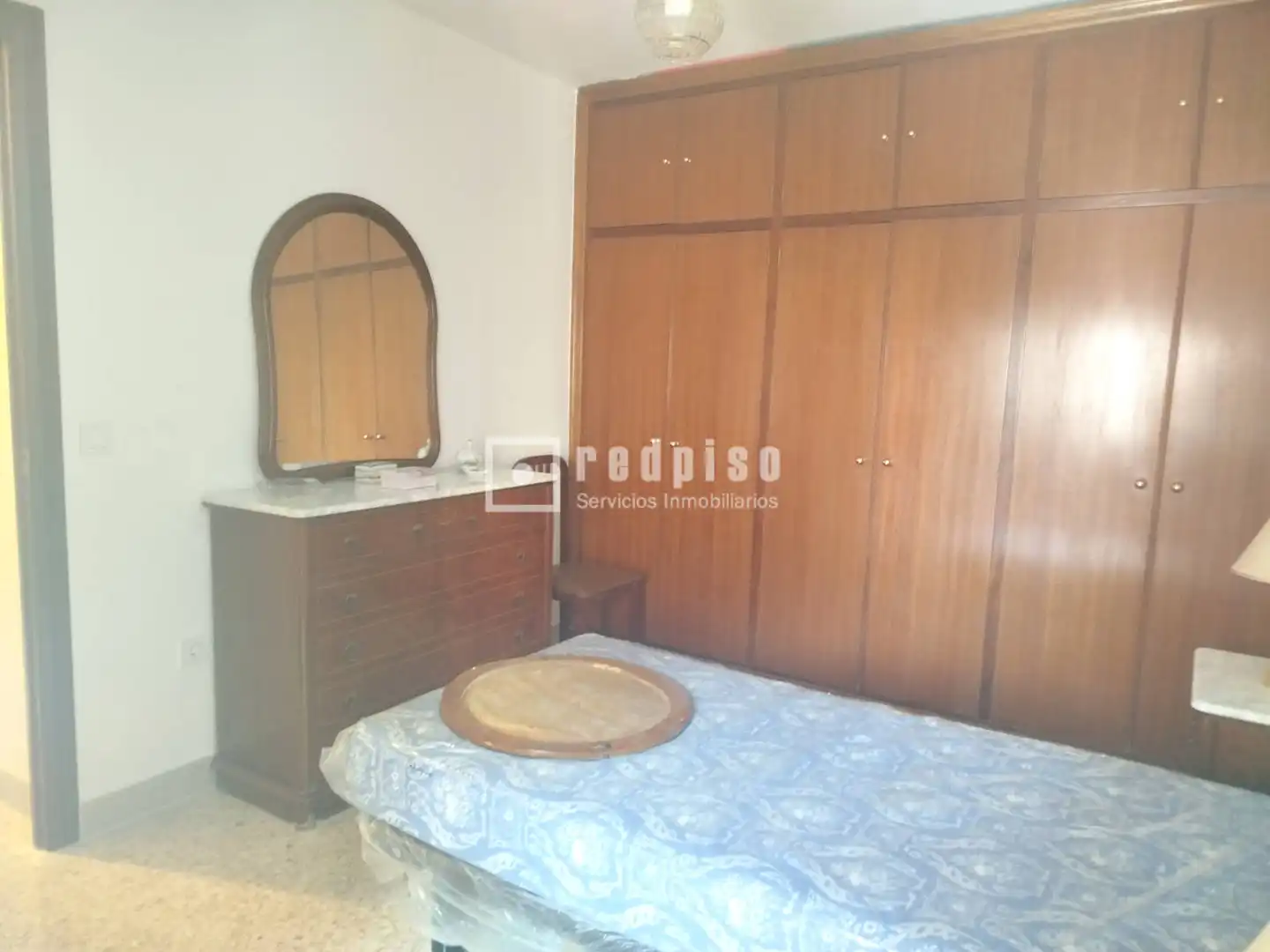 Flat for rent in del Doctor Jerónimo Pou, Triana Oeste