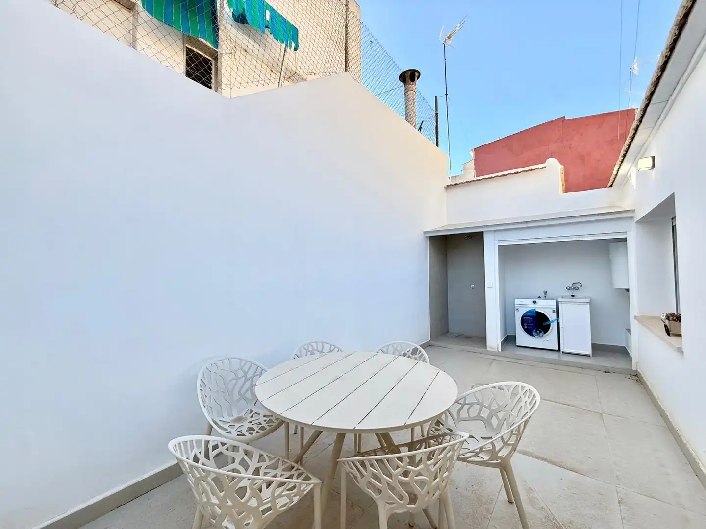 Maison à louer à Lo Pagán, imagen 3