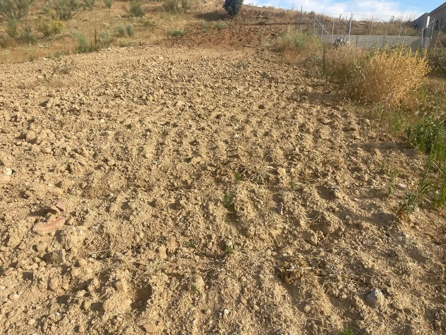 Wohnbaugrundstück zum Verkauf in Calle CAMINO DEL POZO, imagen 9