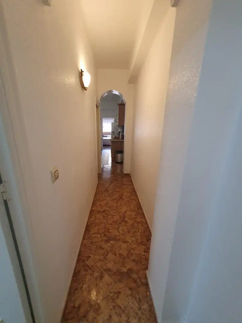 Apartments for rent in Almería  with Air Conditioner and Furnished