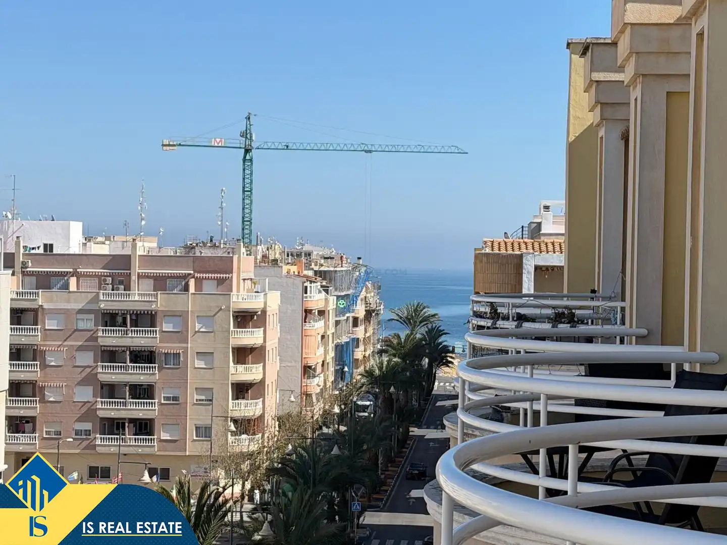 Penthouse with lift for sale in Playa del Cura, imagen 37