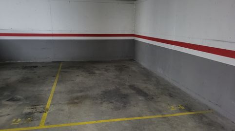 Foto 4 von Garage zur Miete in Eixample, Sabadell