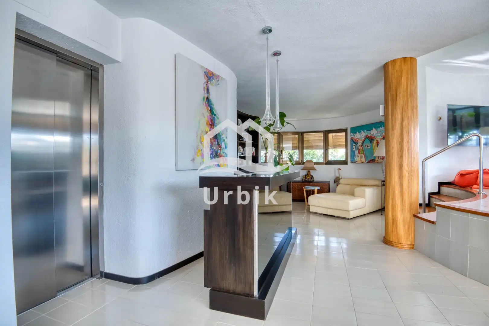 Houses for sale in Castell d'Aro, Platja d'Aro i s'Agaró  with Air Conditioner, Private garden and Terrace