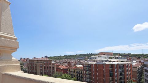 Foto 4 de Àtic en venda a Sant Antoni, Barcelona Capital