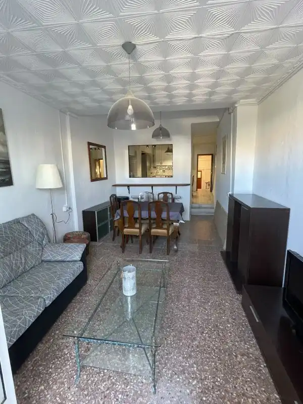 Piso en venta en La vila, calle iglesia , 2, Centro