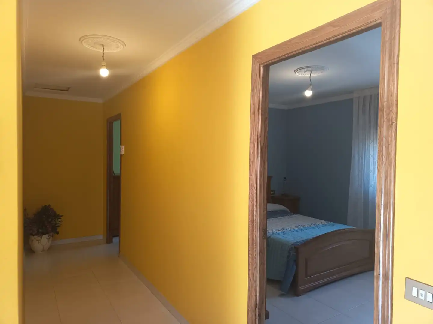 Casa amb terrassa en venda a Monforte de Lemos, imagen 25