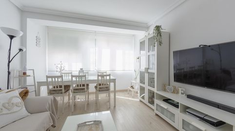 Foto 5 de Piso en venta en Julio Gómez Relampaguito, Los Ángeles - Cruz de Caravaca, Almería Capital