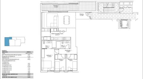 Foto 5 de Edifici en venda a Carretera de Barcelona, Vilamarina, Barcelona