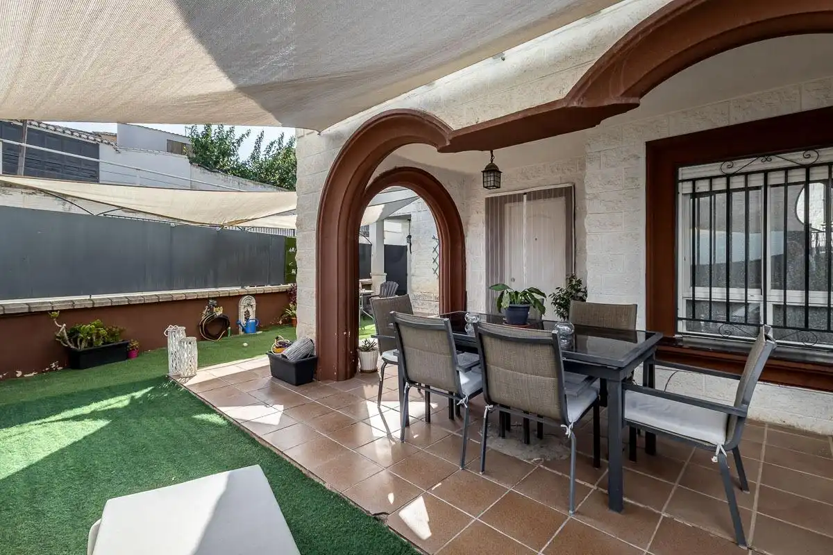 Casa en venta en Gójar, imagen 3