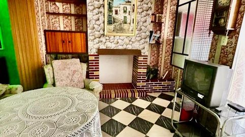 Foto 3 de Edificio en venta en Calle Manuel Maestre, Plaza Castelar - Mercado Central, Elda