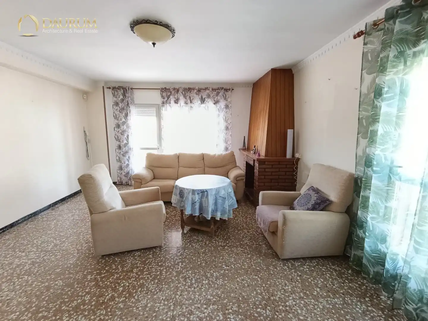 Chalet con terraza en venta en PONOIG, imagen 6