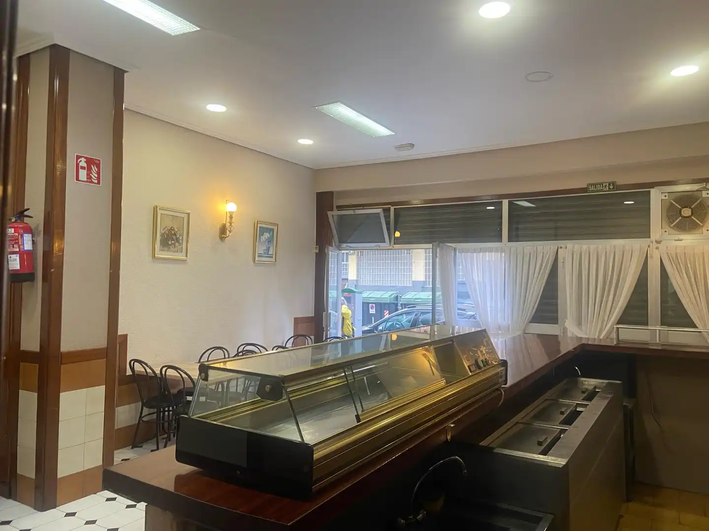 Business premises for sale in Zamakola Kalea, imagen 4