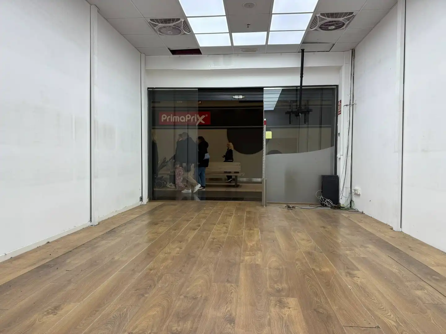 Local comercial en venta en Carrer Baricentro A030a, imagen 15