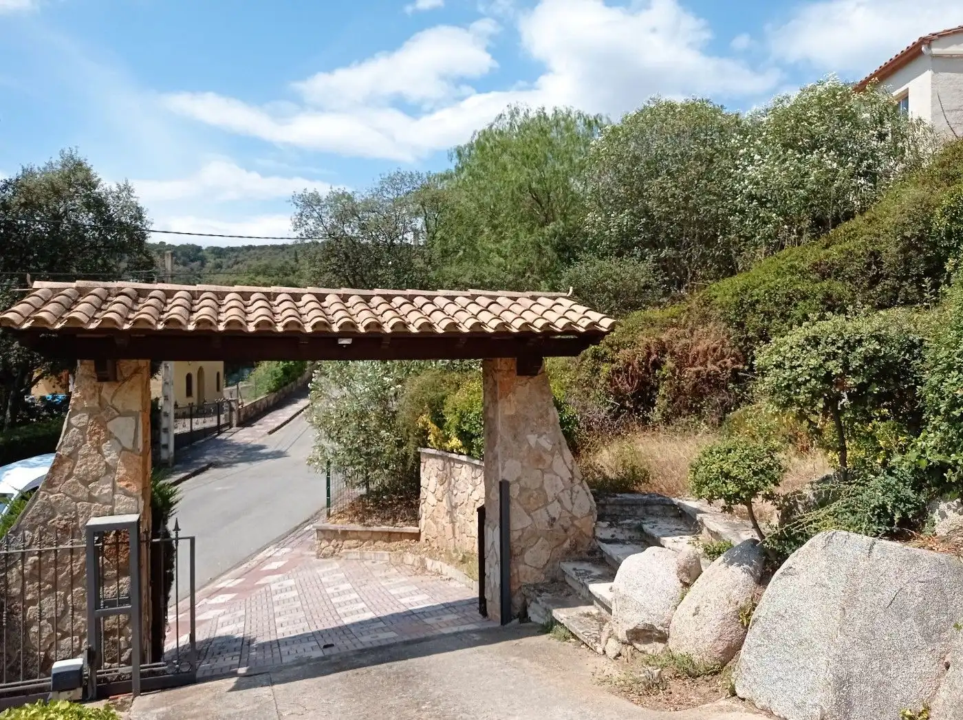 Chalet con piscina en venta en Urbanitzacions del Nord, imagen 55