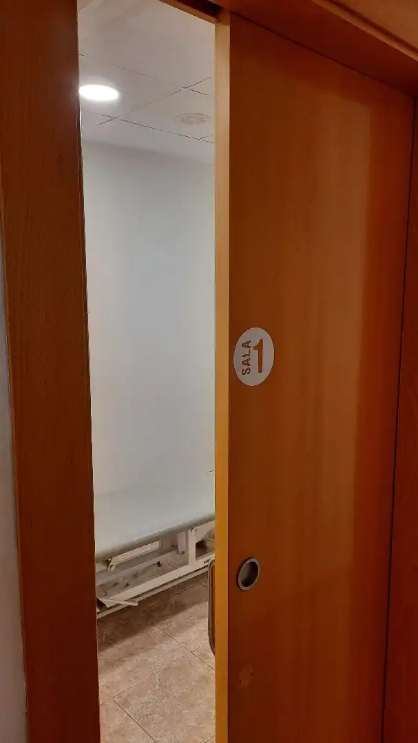 Gewerbefläche zum Verkauf in Casco Urbano, imagen 8