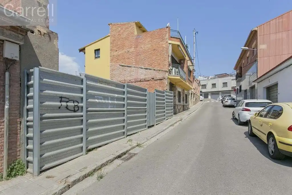 Terreni e lotti in vendita a carrer BRUC 
 MOLLET DEL VALLES (BARCELONA), imagen 18