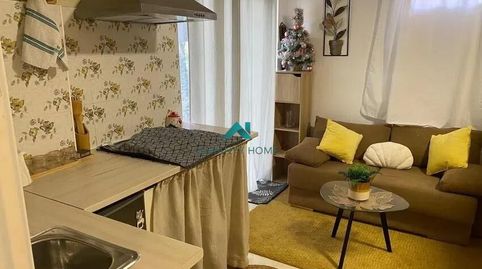 Foto 2 de Estudi de lloguer a Gilet, Valencia