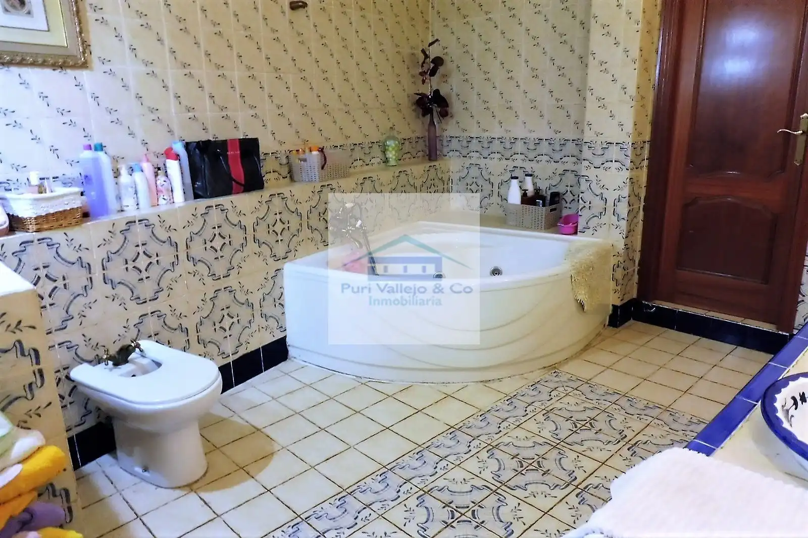 Detached house with pool for sale in Norte-Sierra, imagen 18