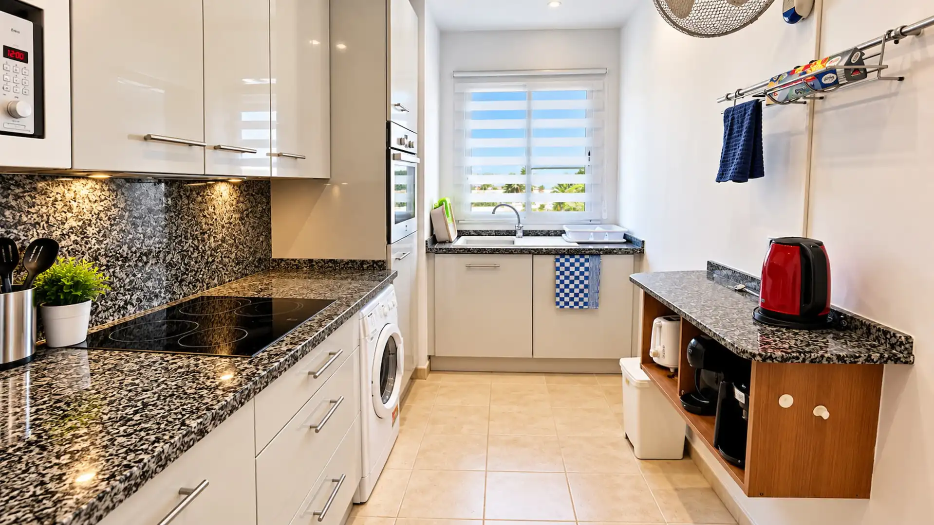 Penthouse mit Pool zum Verkauf in Alcorrín, imagen 6
