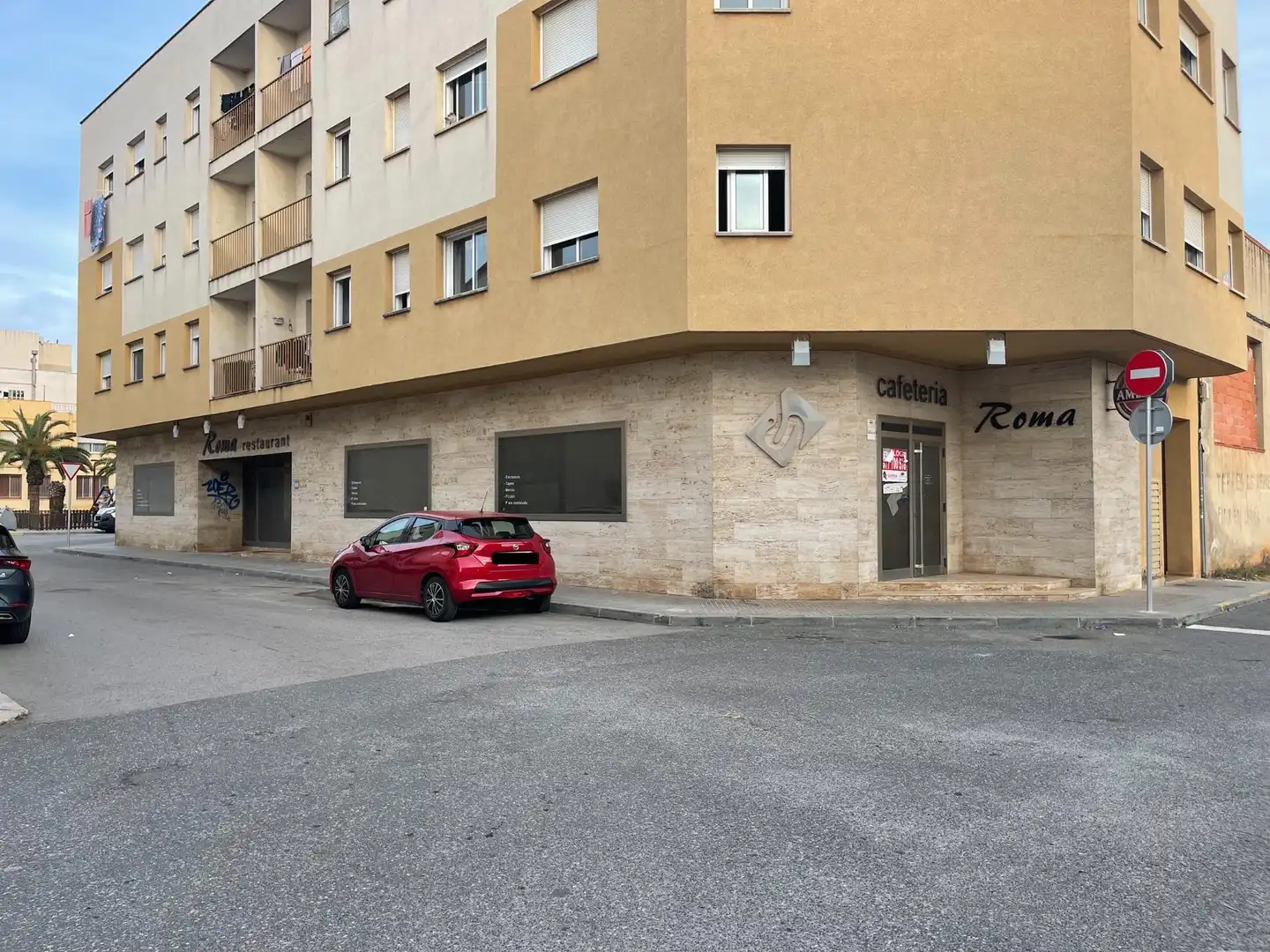 Local de lloguer a Carrer Montells , 20, Grau - Quintanes